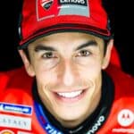 MotoGP, Marc Márquez, bemutató 2025