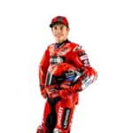 MotoGP, Marc Márquez, bemutató 2025