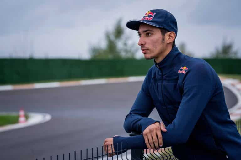 Razgatlıoğlu elsődleges célja a MotoGP, azt reméli, hogy újra Martínnal fog csatázni