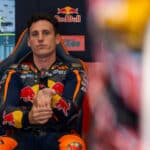 MotoGP, Pol Espargaró, Osztrák Nagydíj 2024, péntek
