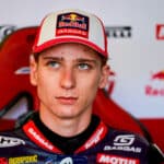 Moto3, Jacob Roulstone, Osztrák Nagydíj 2024, péntek