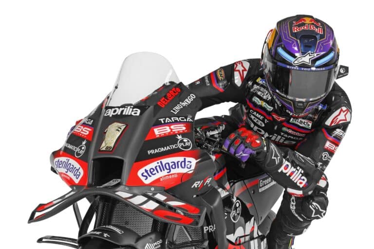 Bosszú a Ducati ellen? – Martín szerint értelmetlen lenne így gondolkodnia