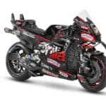 MotoGP, Aprilia, bemutató 2024