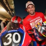 Szuzukai 8 órás, Johann Zarco, Honda, 2024,