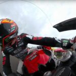 Peter Hickman, Cemetery Circuit, 2024