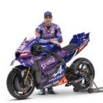 MotoGP, Miguel Oliveira, Pramac, bemutató 2025