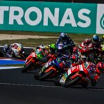 Mattia Cassadei, MotoE, 2024, San Marinó-i Nagydíj