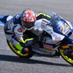 Moto3, Tatsuki SUzuki, Husqvarna Intact GP, Thai Nagydíj 2024