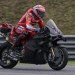 Michele Pirro, Ducati, 2025, Shakedown, Sepang