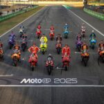 Buriram, Thai Nagydíj, MotoGP. csütörtök, fotózás, 2025