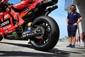 MotoGP, Ducati, Sepang teszt 2025, 2. nap