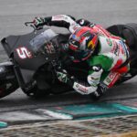 Johann Zarco, Honda, Sepang, 2025, előszezon
