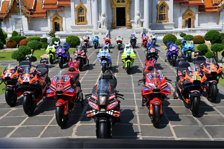 Akár az Öné is lehet az élményajándék – indulnak a P1race.hu MotoGP-s nyereményjátékai