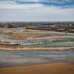 Chang International Circuit, Buriram, MotoGP, 2025, előszezon