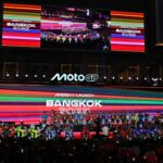 MotoGP, Bangkokok bemutató 2025