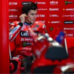 MotoGP, Marc Márquez, Buriram teszt 2025