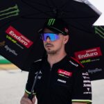 Fabio Di Giannantonio, VR46, 2025, Thai Nagydíj, csütörtök