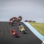 Superbike-vb, Nicolò Bulega, Ducati, Andrea Iannone, Go Eleven, Scott Redding, Bonovo, Danilo Petrucci, Barni, Phillip Island 2025, vasárnap