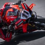 Superbike-vb, Nicolò Bulega, Ducati, Phillip Island 2025, teszt