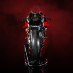 Superbike-vb. Ducati,bemutató 2025
