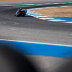 MotoGP, Álex Márquez, Gresini, Buriram teszt 2025, 2. nap