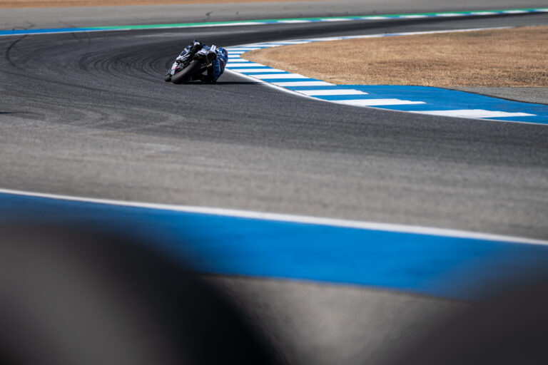 Korábban ellentmondásos ügybe keveredő cég lett a MotoGP egyik csapatának névadó szponzora