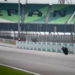 MotoGP, Fermín Aldeguer, Gresini, Sepang shakedown 2025, 3. nap