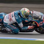 125 köbcenti, Talmácsi Gábor, Aspar, Brit Nagydíj 2007
