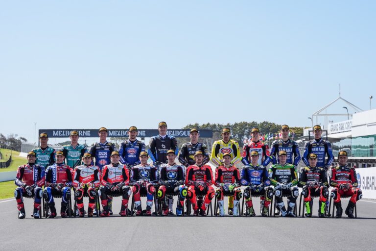 Ki tud beleköpni Razgatlıoğluék levesébe? – íme a Superbike-vb 2025-ös mezőnye