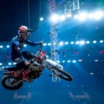 Billy Bolt, Superenduro GP of Hungary, 2025