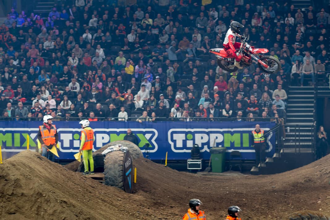 Superenduro GP of Hungary 2025