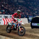 Liszka Roland, Superenduro GP of Hungary 2025