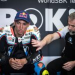 Toprak Razgatlıoğlu, Phillip Island. 2025, BMW