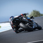 Superbike-vb, Toprak Razgatlıoğlu, BMW, Phillip Island 2025