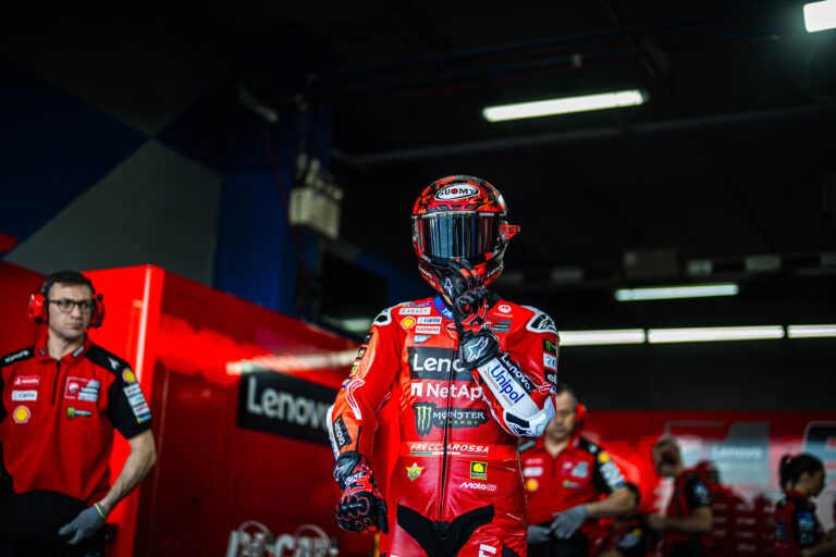 Bagnaia visszakozott, elismerte, hogy rosszul fejezte ki magát egy fontos kérdésben