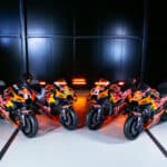 MotoGP, KTM, bemutató 2025