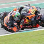 MotoGP, Brad Binder, KTM, Sepang teszt 2025, 1. nap