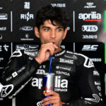 MotoGP, Jorge Martín, Sepang teszt 2025, 1. nap