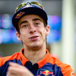 MotoGP, Pedro Acosta, Sepang teszt 2025, 2. nap