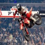Zsigovits Norbert, 2025, Superenduro GP of Hungary