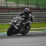 MotoGP, Jorge Martín, Aprilia, Sepang teszt 2025, 1. nap