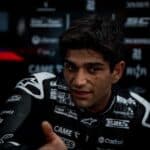 Jorge Martín, 2025, Aprilia, Sepang