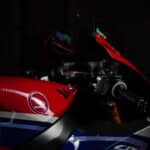 Superbike-vb, Honda, bemutató 2025
