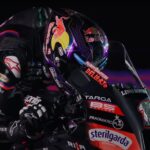 Jorge Martín, MotoGP-intro