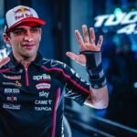Jorge Martín, 2025, Motoplex, Aprilia
