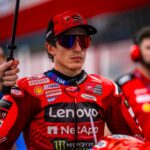Marc Márquez, Ducati, 2025, Argentin Nagydíj, vasárnap