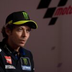 Valentino Rossi, 2020, Misano, Yamaha, MotoGP