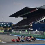 MotoGP, rajt, Thai Nagydíj, 2025, szombat