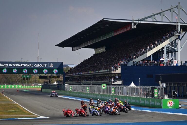 Kiderült, mikor kelhet egybe a Liberty Media és a MotoGP