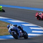 Álex Márquez, Francesco Bagnaia, Franco Morbidelli, Ducati, Thai Nagydíj, 2025, vasárnap